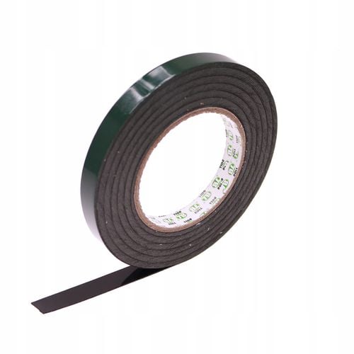 taśma dwustronna klejąca 6mm x 5m boll na Arena.pl