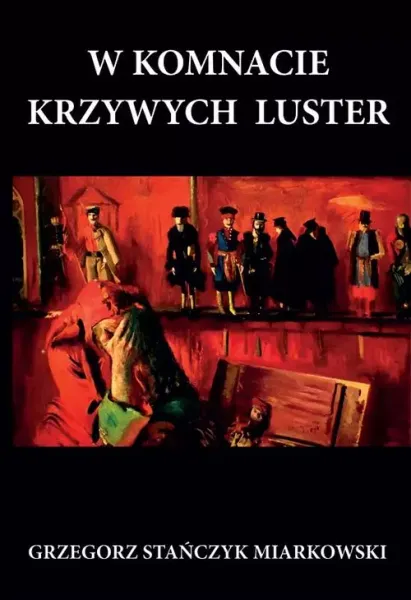 W komnacie krzywych luster zdjęcie 1
