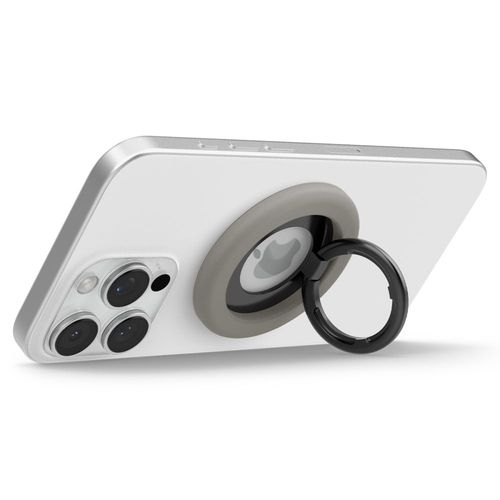 spigen nano pop magsafe phone ring truffle grey na Arena.pl
