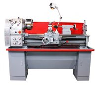 TOKARKA METALU 1000mm AUSTRIA TOKARKI 2xposuw przemysłowa metali Holzmann
