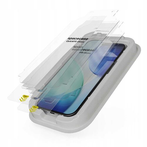 Spacecase Quickfit Glass Iphone 17 Air na Arena.pl
