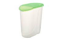 Pojemnik na produkty sypkie "Wave" 2 L [pistacja]