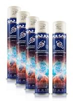 ODŚWIEŻACZ POWIETRZA SPRAY PULSAR ZAPACH KAWA 750 ml x5