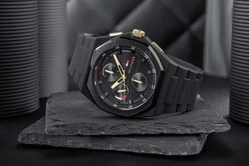 zegarek męski tommy hilfiger neo 1792120 + box na Arena.pl