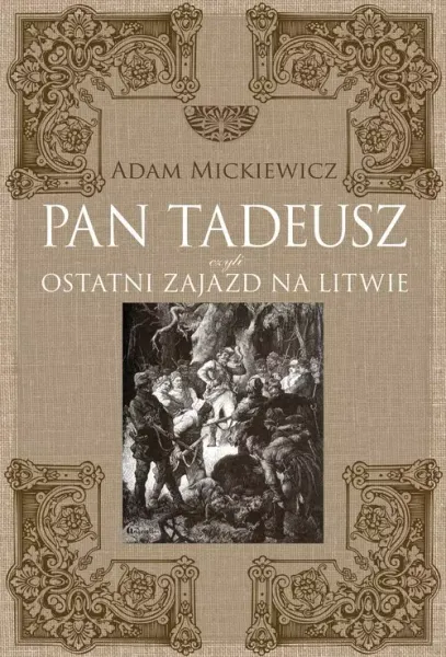 Pan Tadeusz zdjęcie 1