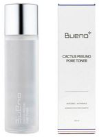 Bueno Cactus Peeling Pore Toner Złuszczający toner do twarzy 150ml
