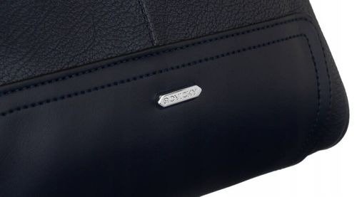 plecak damski ze skóry ekologicznej - rovicky na Arena.pl