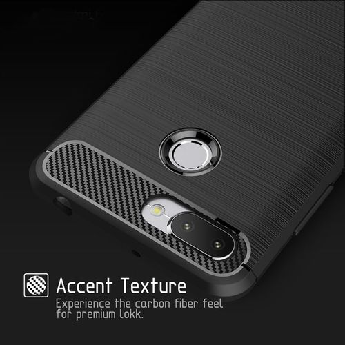 Etui do Xiaomi Redmi 6 (czarny) na Arena.pl