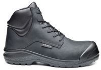 buty trzewiki base clasic 0883bkr czarne rozmiar 44 - bhp 883c 44