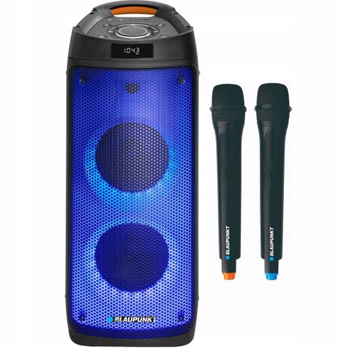 SYSTEM AUDIO Z BLUETOOTH BLAUPUNKT PB06DB na Arena.pl