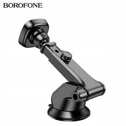 Uchwyt magnetyczny do telefonu na deskę kokpit konsolę szybę auta pojazdu na Arena.pl