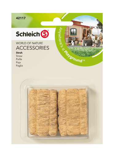 Schleich Słoma na Arena.pl