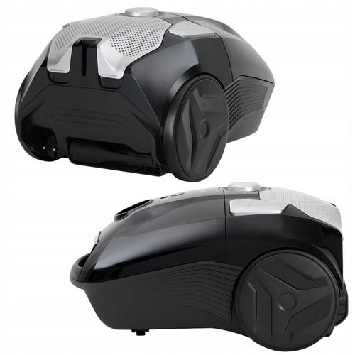 ODKURZACZ WORKOWY PRZEWODOWY MOCNY CICHY DO DOMU HEPA H13 14w1 900W na Arena.pl