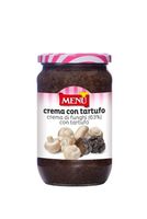 MENU' Włoski Krem z trufli 660 g