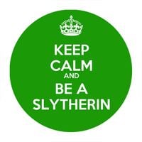 Przypinka Harry Potter