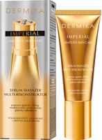 DERMIKA IMPERIAL SERUM DO TWARZY Z MASAŻEREM MULTIREKONSTRUKTOR 50 ML