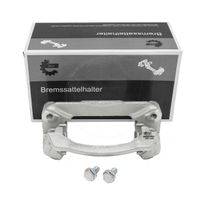 Mocowanie zacisku hamulcowego tylny lewy / prawy SUBARU OUTBACK 2011 2012