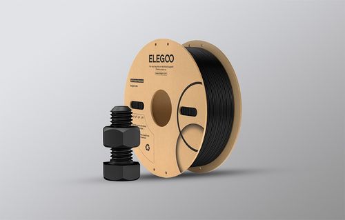 Filament ABS ELEGOO (czarny) na Arena.pl