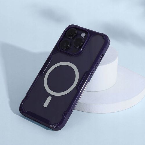 Plecki niktrade do Apple iPhone 14 Pro Max biały na Arena.pl