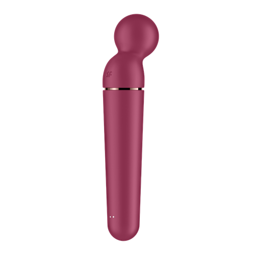 Satisfyer Planet Wand-Er Berry / Rosegold na Arena.pl