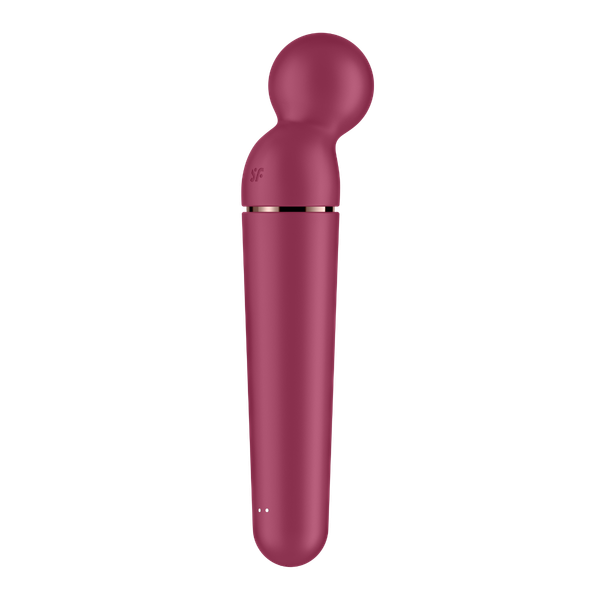 Satisfyer Planet Wand-Er Berry / Rosegold zdjęcie 4