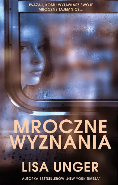 Mroczne wyznania zdjęcie 1