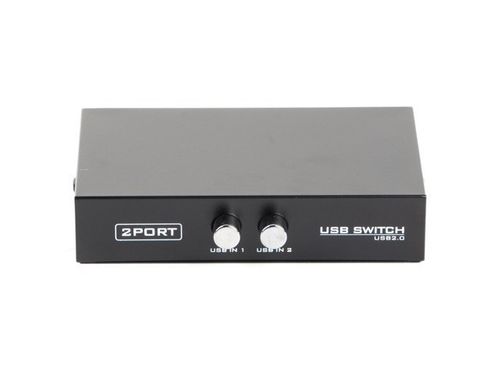 Przełącznik drukarkowy USB 2/1 na Arena.pl