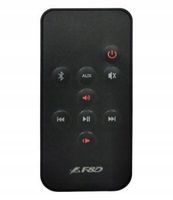 PILOT! FENDA R30BT oryginalny pilot do głośników