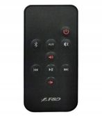 PILOT! FENDA R30BT oryginalny pilot do głośników