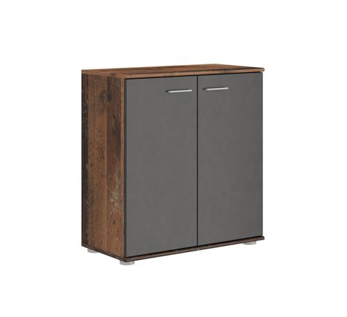 Komoda MIKE III 71cm z półką, 5 kolorów na Arena.pl