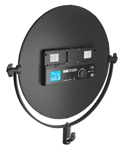 Lampa LED Newell Air Artha na Arena.pl