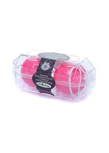 kulki duo balls pink na Arena.pl
