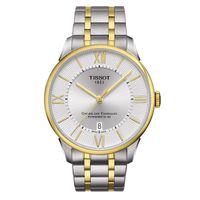 Zegarek Męski Tissot T0994072203800 (Ø 42 mm)