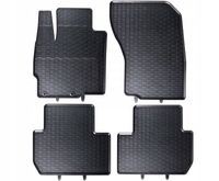 Dywaniki gumowe Citroen C4 Aircross od 2012