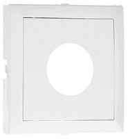 Efapel Logus90 element centralny do podtynkowych czujników ruchu biały 90401 TBR