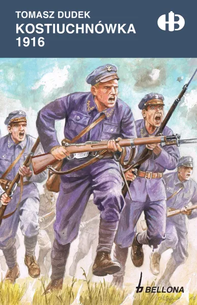 Kostiuchnówka 1916 zdjęcie 1