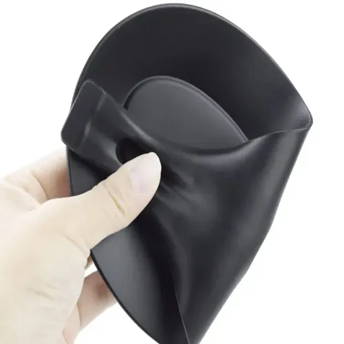 Podstawka pod łyżkę chochlę podkładka silikonowa ociekacz na blat na Arena.pl