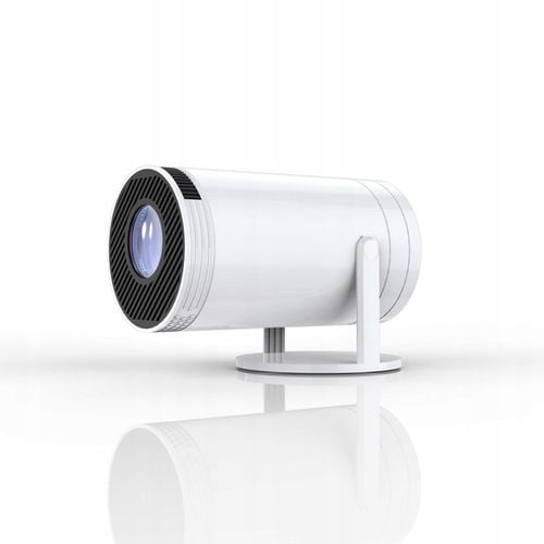 MINI PROJEKTOR PRZENOŚNY DreamCatcher Z40 RZUTNIK FULL HD 4000 LM na Arena.pl