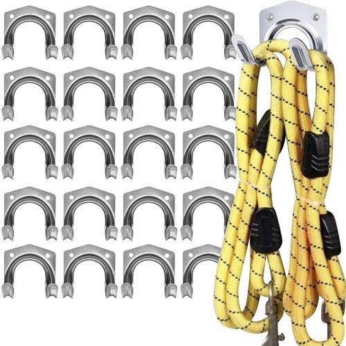 WIESZAKI POJEDYNCZE NA NARZĘDZIA 20 SZTUK BIGSTREN na Arena.pl