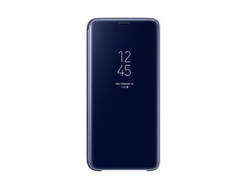 Etui ORYGINALNE CLEAR VIERW Samsung S9 Plus na Arena.pl