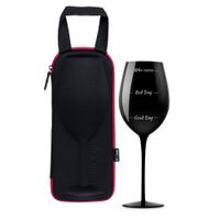 Gigantyczny Kieliszek Who cares prezent panieński