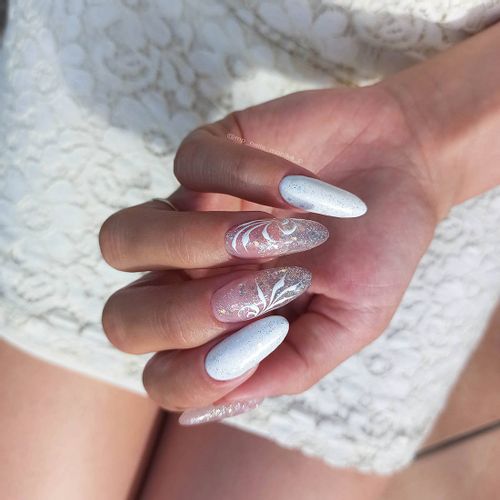 Lakier hybrydowy 6ml - 78. Cecilia na Arena.pl