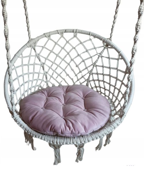 Huśtawka Fotel hamak krzesło brazylijskie domogród zdjęcie 1