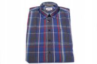 CAMEL ACTIVE Koszula Męska KRATKA M.