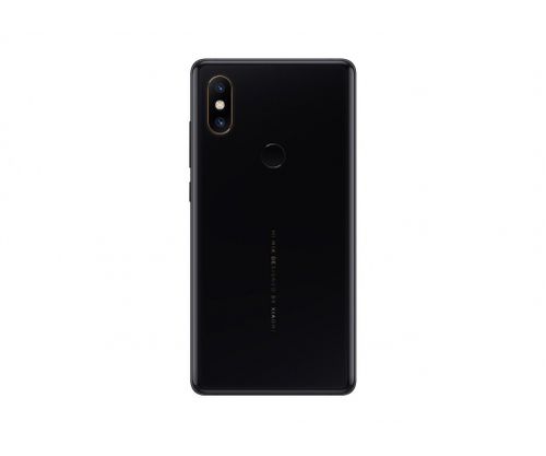 Telefon Xiaomi Mi Mix 2S czarny na Arena.pl