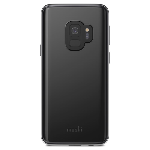 Moshi Vitros Etui do Samsung Galaxy S9 (Titanium Gray) na Arena.pl