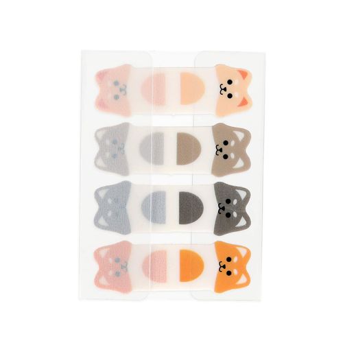 ZAKŁADKI INDEKSUJĄCE PIESKI STRIGO na Arena.pl