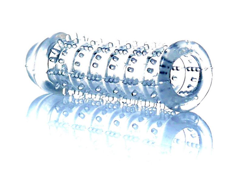 Stymulator-Penis Sleeve zdjęcie 3