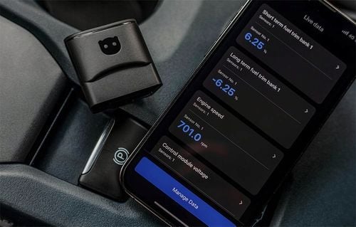 OBDeleven 3 Pro Pack Skaner diagnostyczny Komputer Bluetooth do Samochodu na Arena.pl