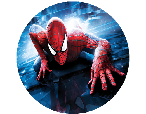 Podkładka pod myszkę Spiderman na Arena.pl